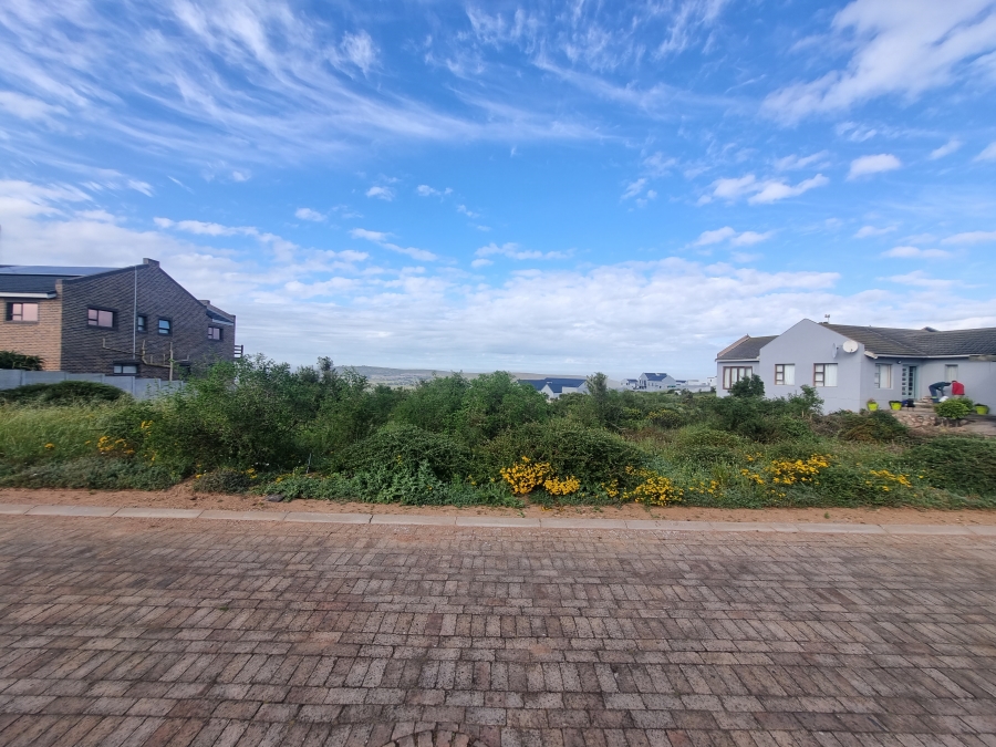 2 Bedroom Property for Sale in Hoogland Western Cape